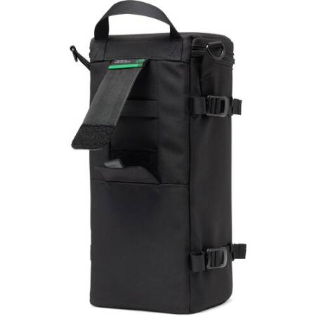 Lowepro ProTactic Lens Case LCS 13 x 32 III - etui, futerał na obiektyw_Tył futerału/Mocowania_3